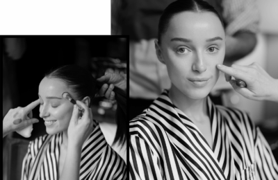Phoebe Dynevor despre rochia ei Louis Vuitton pentru Premiile BAFTA 2024: „Un vis al meu de a avea ceva făcut la comandă”