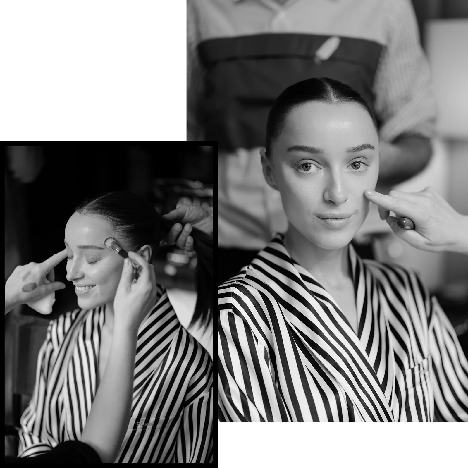 Phoebe Dynevor despre rochia ei Louis Vuitton pentru Premiile BAFTA 2024: „Un vis al meu de a avea ceva făcut la comandă”