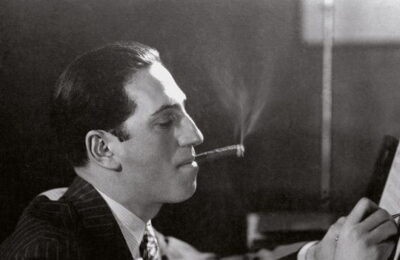 „Rhapsody in Blue” a lui George Gershwin împlinește 100 de ani