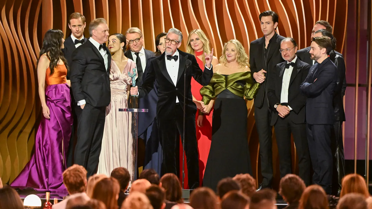 Câștigătorii SAG Awards 2024: Vezi aici lista completă