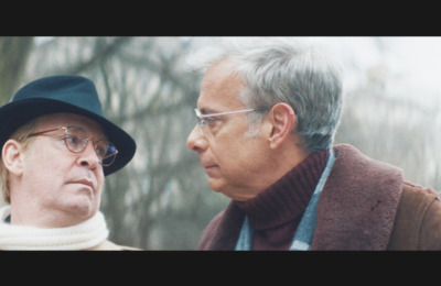 Conflictul de-o viață dintre Truman Capote și Gore Vidal, explicat