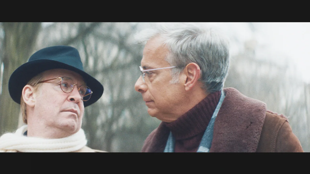 Conflictul de-o viață dintre Truman Capote și Gore Vidal, explicat