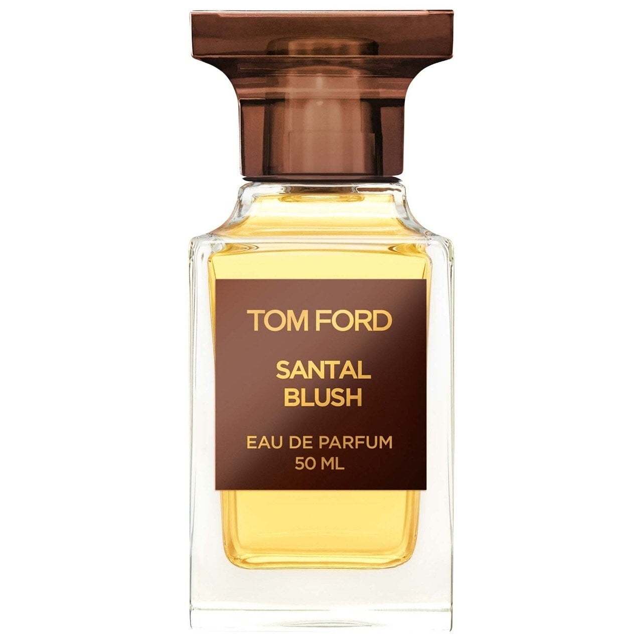 Parfumul favorit al lui Taylor Swift m-a ajutat să reintru în era parfumurilor mele, Tom Ford Santal Blush Review
