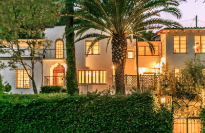 Un jaf a transformat casa noastră de vis într-un coșmar. Apoi am devenit ținta unui infractor mai mare.