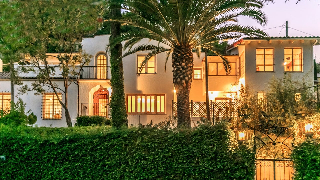 Un jaf a transformat casa noastră de vis într-un coșmar. Apoi am devenit ținta unui infractor mai mare.