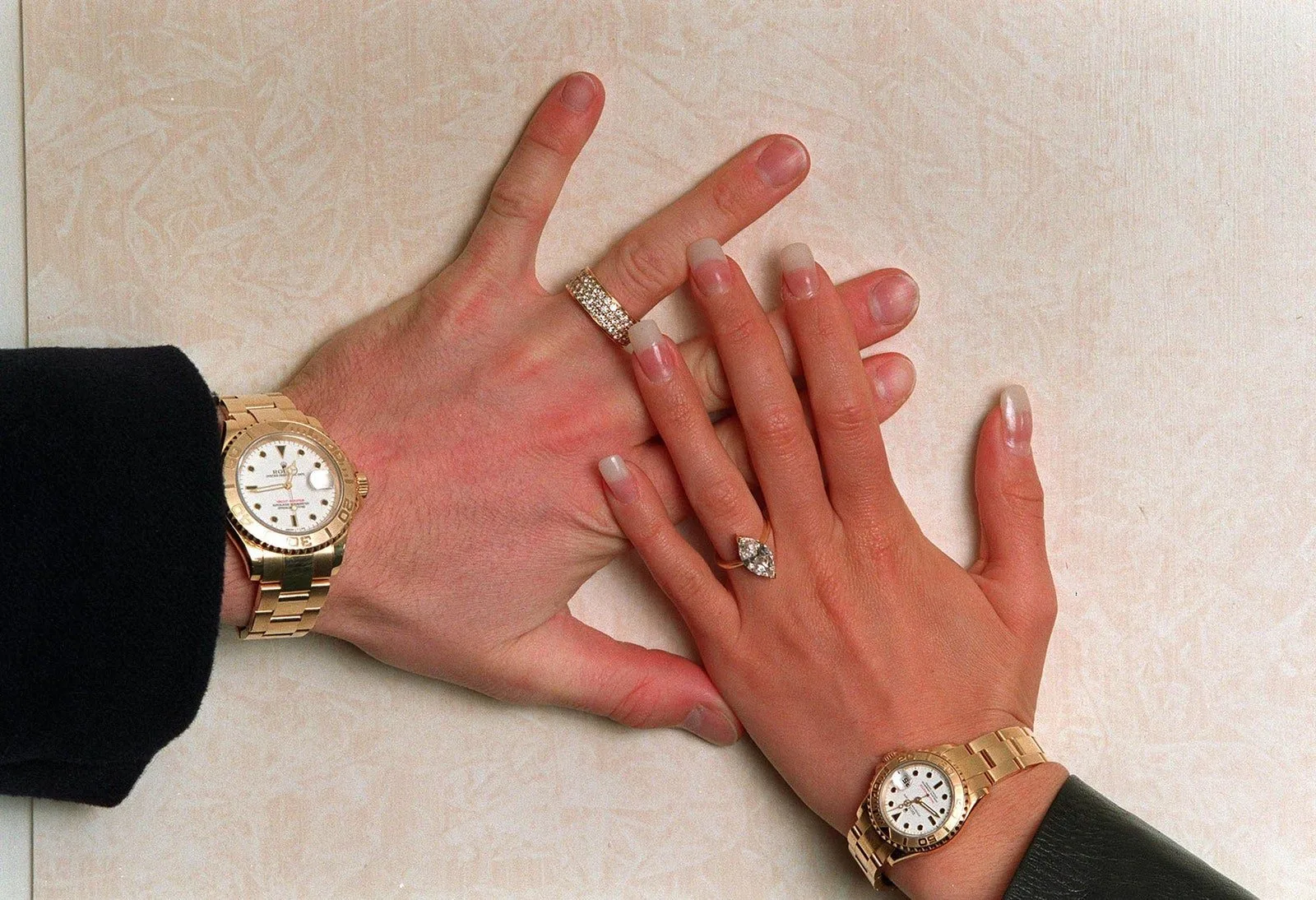 Victoria Beckham despre colaborarea cu Breitling: „Eu creez ceea ce vreau să port”