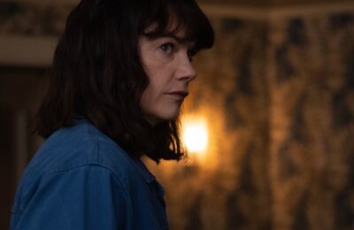 Ruth Wilson despre cum rămâne ciudat – și adevărat – până la sfârșitul filmului „The Woman in the Wall