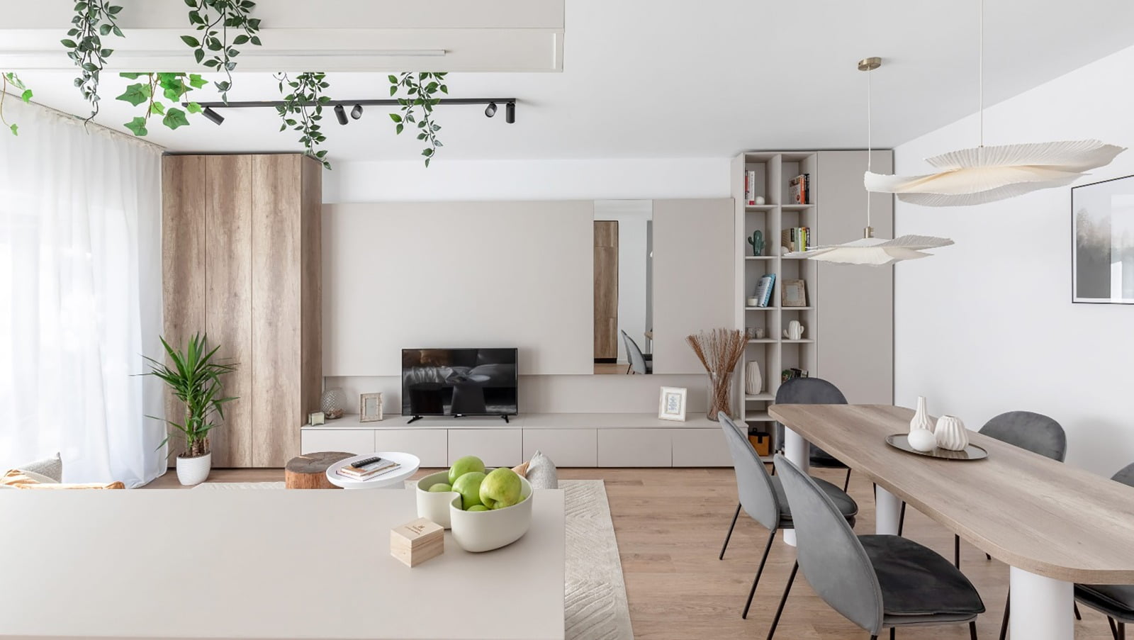 Apartamentele cu 2 camere în sectorul 2 din București – perfecte pentru o viață confortabilă