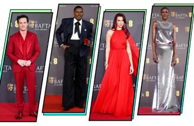 Premiile BAFTA 2024: Cele 16 vedete cel mai bine îmbrăcate