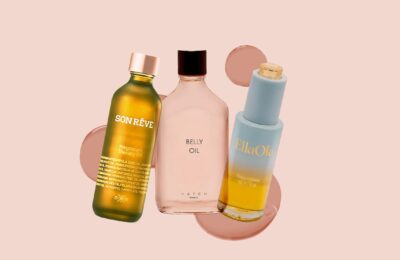 10 Cele mai bune 10 cele mai bune uleiuri pentru burtă pentru sarcină: Recomandările dermatologului