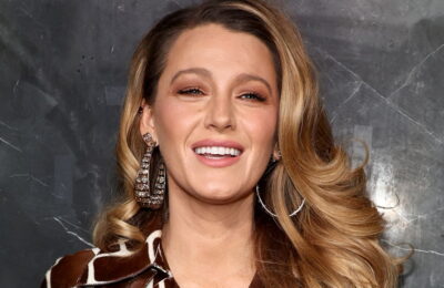 De unde să începi cu manichiura „Cashmere Mafia” a lui Blake Lively? – Vezi fotografiile