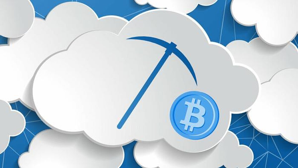 De ce este atât de popular cloud mining?
