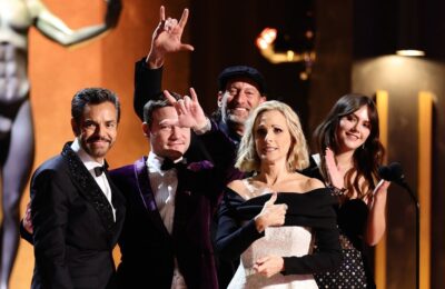 Ce ar putea însemna pentru Oscaruri o nouă categorie nouă