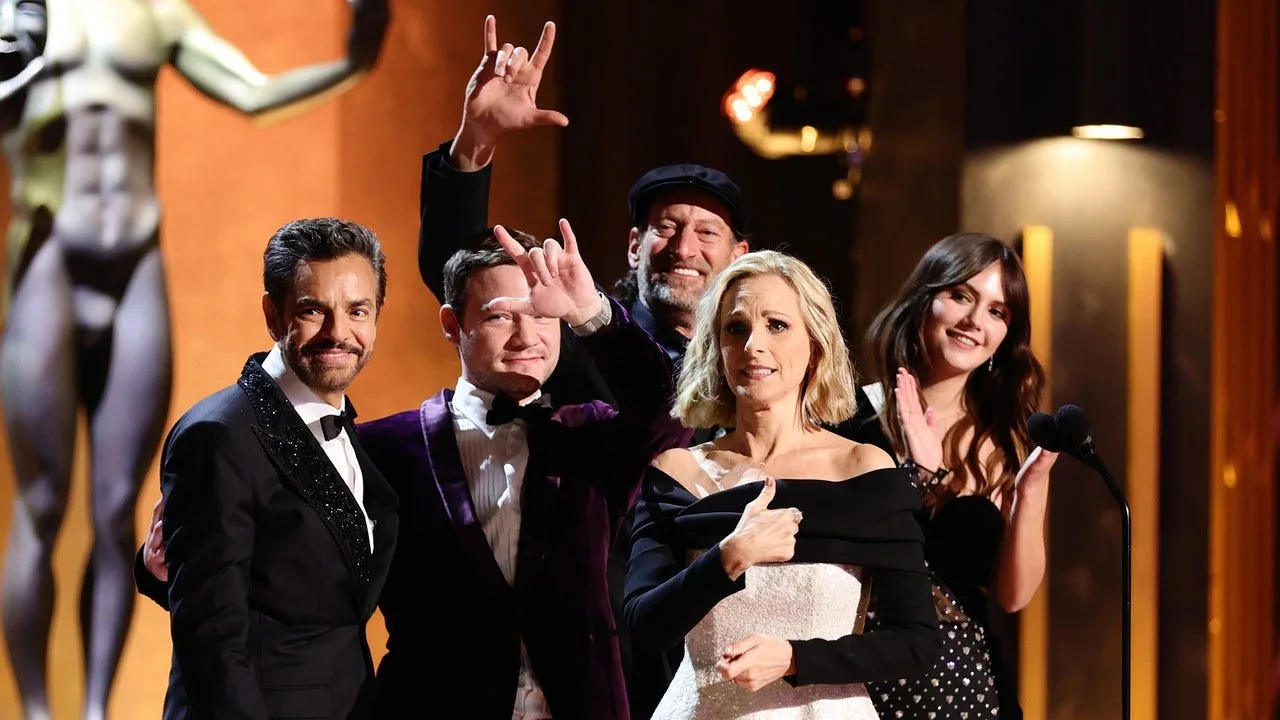 Ce ar putea însemna pentru Oscaruri o nouă categorie nouă