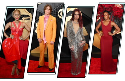Covorul roșu de la Grammy 2024: Toate moda, ținutele și look-urile