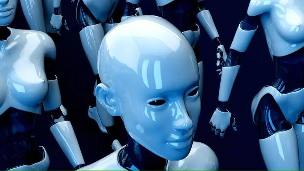 Factorii de decizie politică din UE au ajuns la un acord privind o „lege privind inteligența artificială” pentru reglementarea industriei
