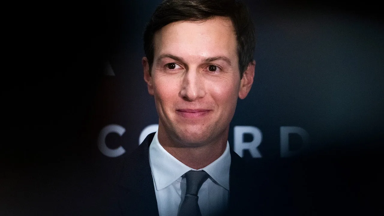 Jared Kushner rămâne plin de laude la adresa lui Mohammed bin Salman, favoritul său problematic