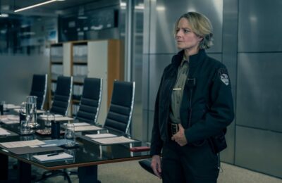 „True Detective: Night Country”, episodul 5: Moarte în Ennis