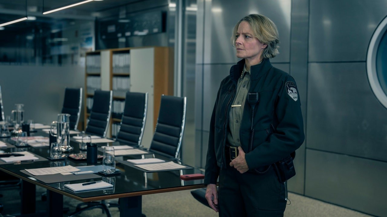 „True Detective: Night Country”, episodul 5: Moarte în Ennis