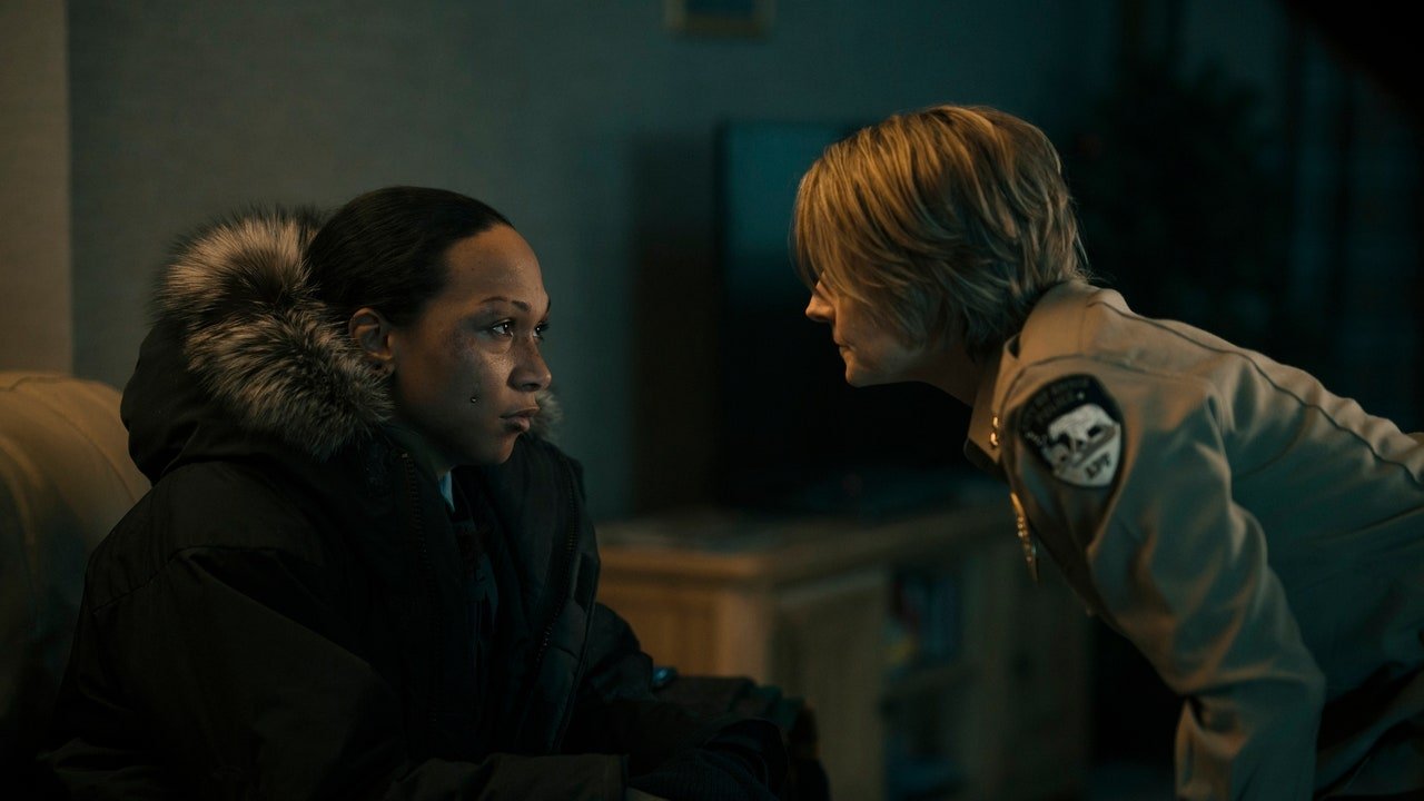 „True Detective: Night Country”, episodul 4: Cel mai prost Crăciun din toate timpurile