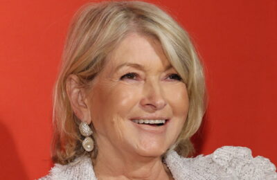 Martha Stewart a pus pe tapet toate procedurile sale cosmetice neinvazive