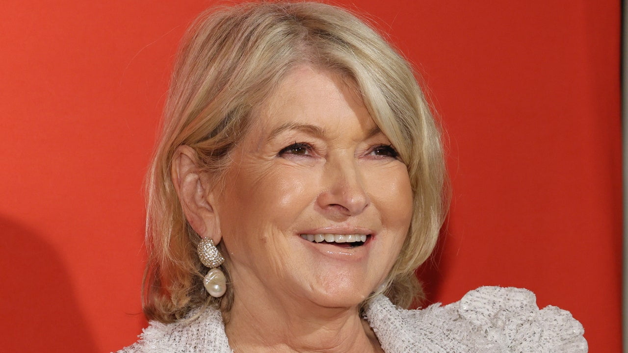 Martha Stewart a pus pe tapet toate procedurile sale cosmetice neinvazive