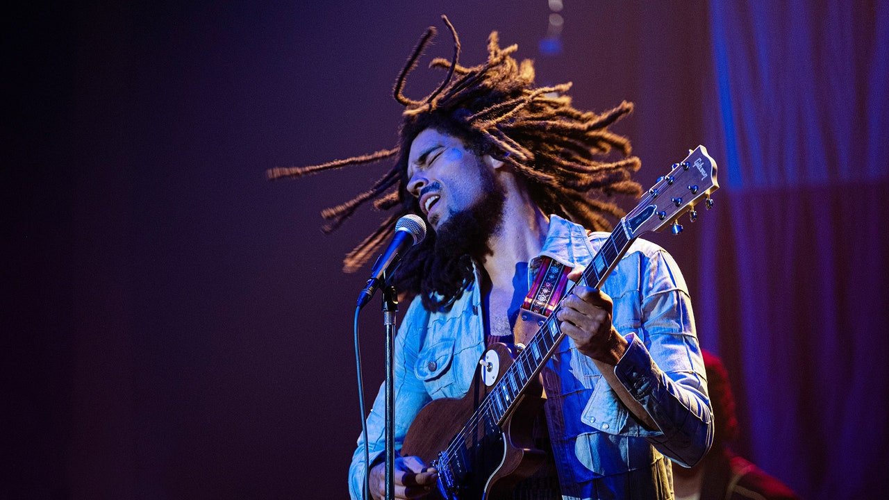 Cinci fapte esențiale despre Bob Marley care nu au fost incluse în „One Love