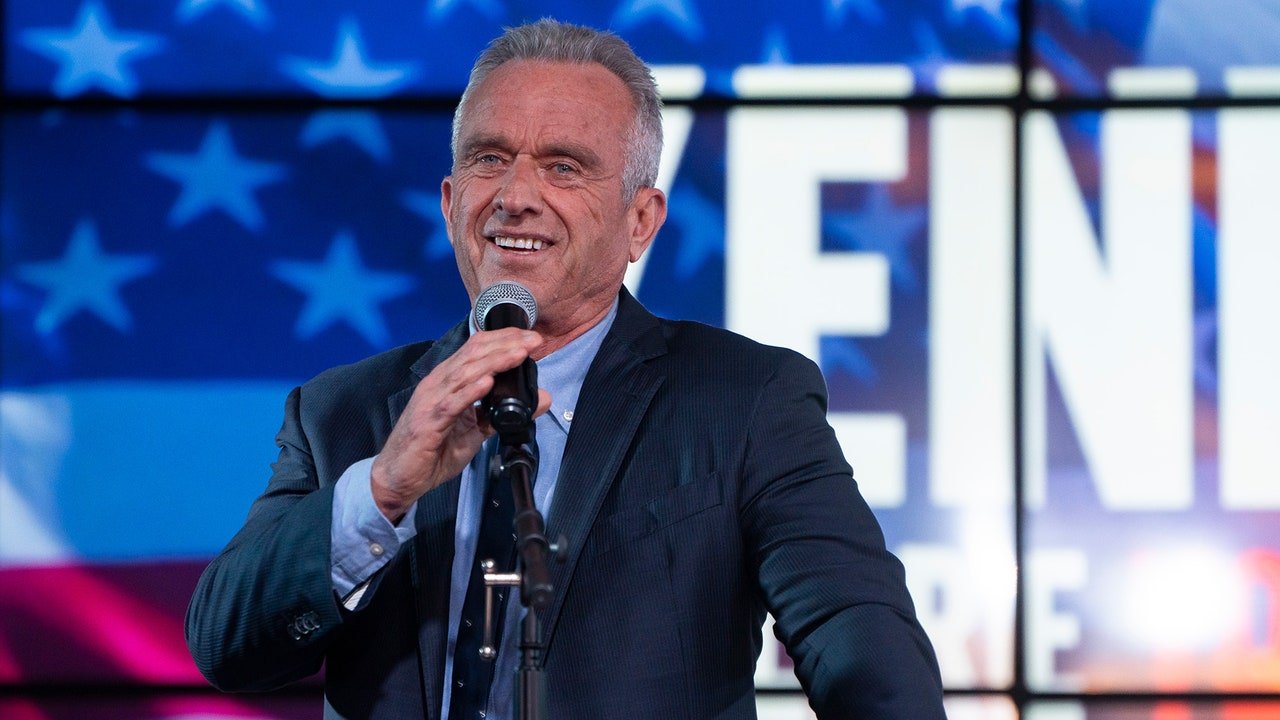 RFK Jr. s-ar putea să nu fie ales vicepreședinte al lui Trump, dar asta nu înseamnă că va dispărea