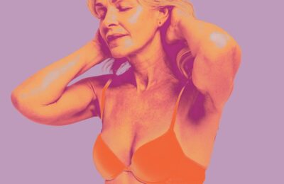 Cum este cu adevărat să faci sex după menopauză