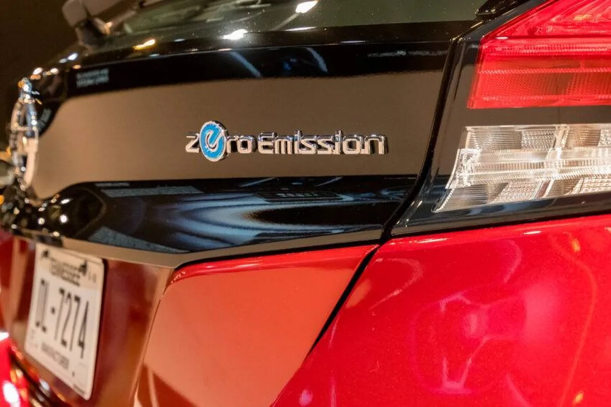 Autoritatea pentru standarde de publicitate se pronunță împotriva etichetei „Zero Emisii” pentru mașinile electrice