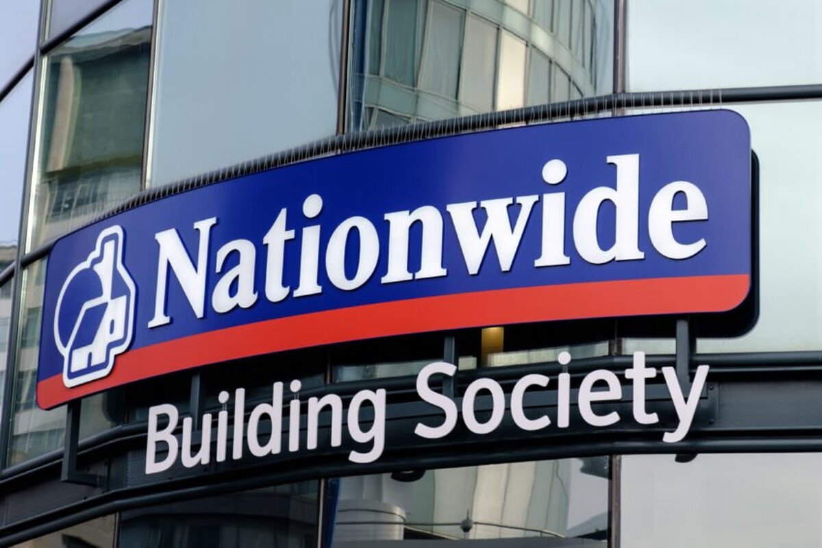 Nationwide Building Society anunță a treia rundă de reduceri de personal în cadrul planului de restructurare