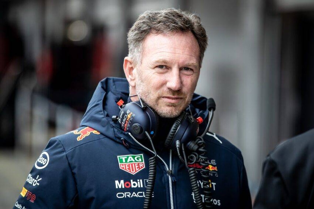 Directorul echipei Red Bull se confruntă cu un viitor incert pe fondul acuzațiilor, în timp ce se apropie prezentarea noii mașini
