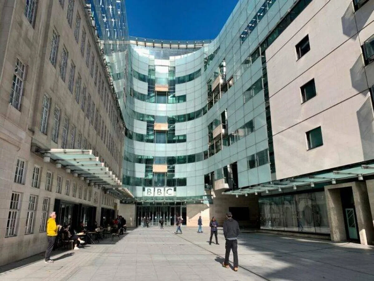 BBC se confruntă cu un control asupra implementării IR35 în timpul interogatoriului guvernului