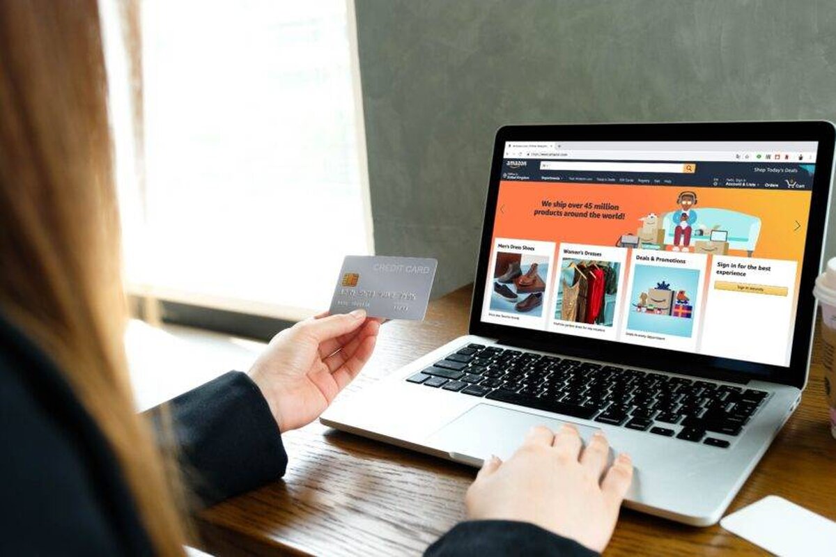 Amazon anunță venituri de 170 de miliarde de dolari pentru perioada de vârf a Crăciunului