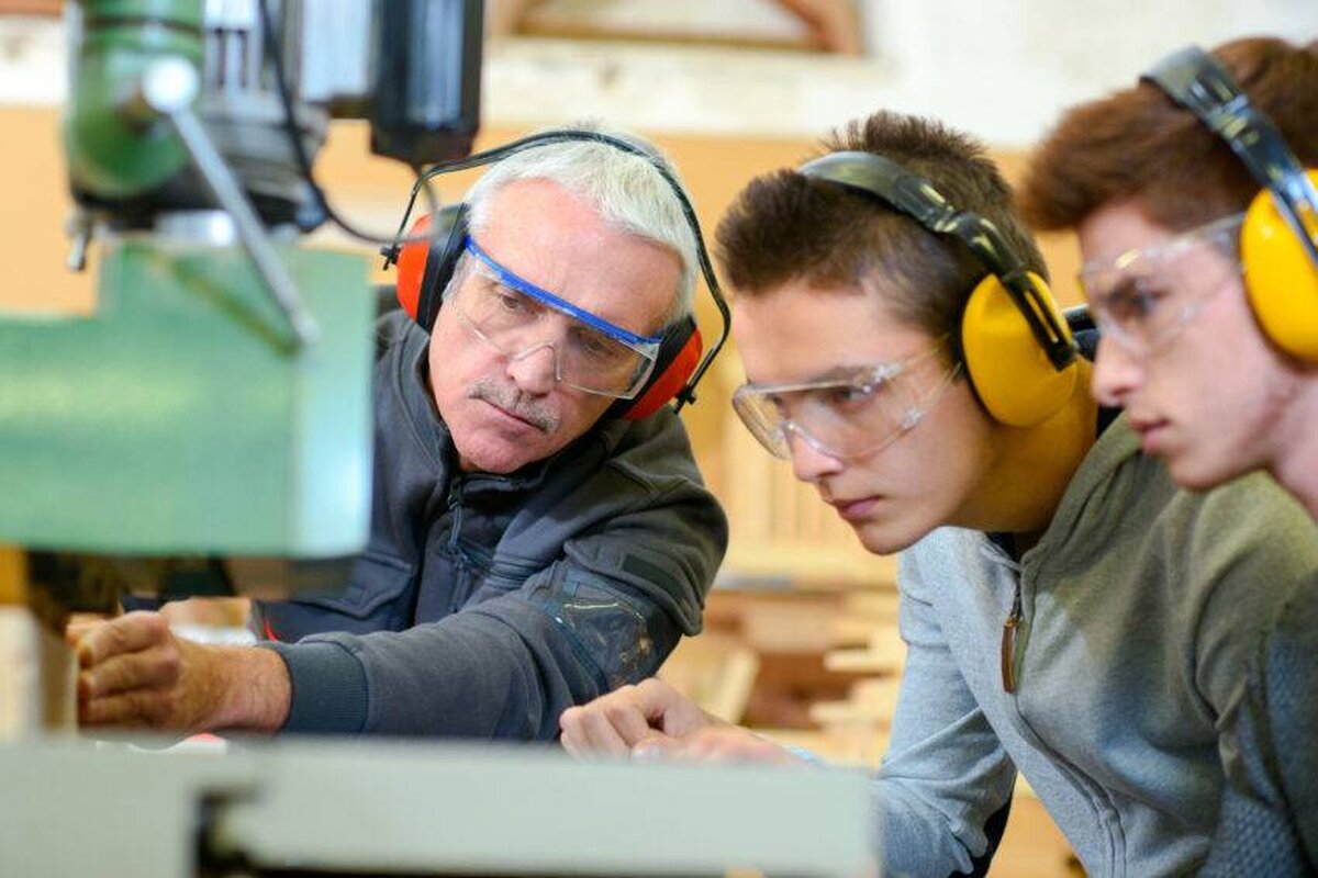 Utilizarea uceniciei ca instrument de planificare a forței de muncă