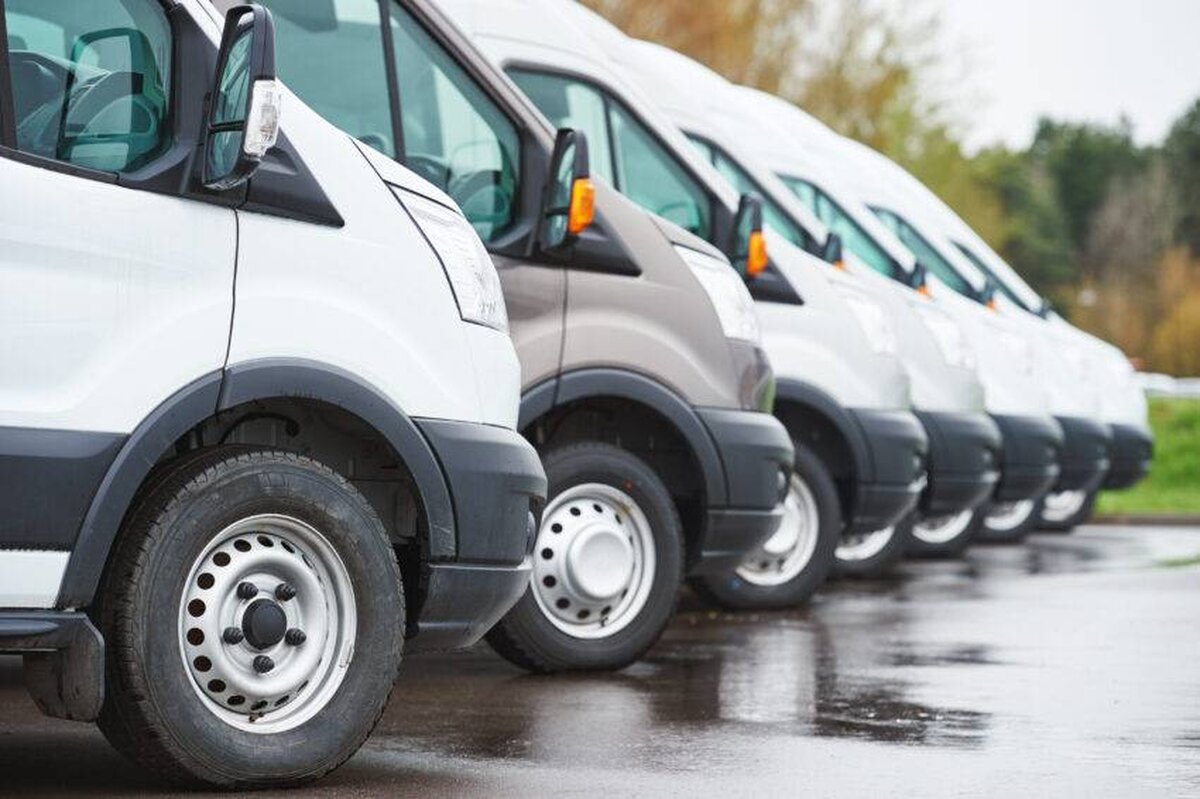 Vă începeți propria afacere de transport? Iată ce trebuie să știți