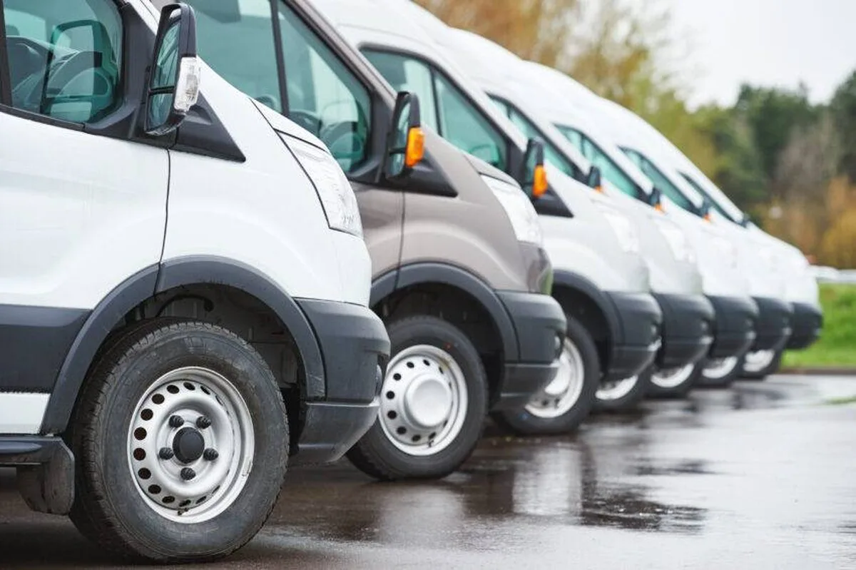 Vă începeți propria afacere de transport? Iată ce trebuie să știți