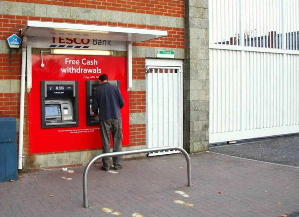 Barclays UK cumpără divizia de retail banking a Tesco Bank pentru 600 milioane de lire sterline