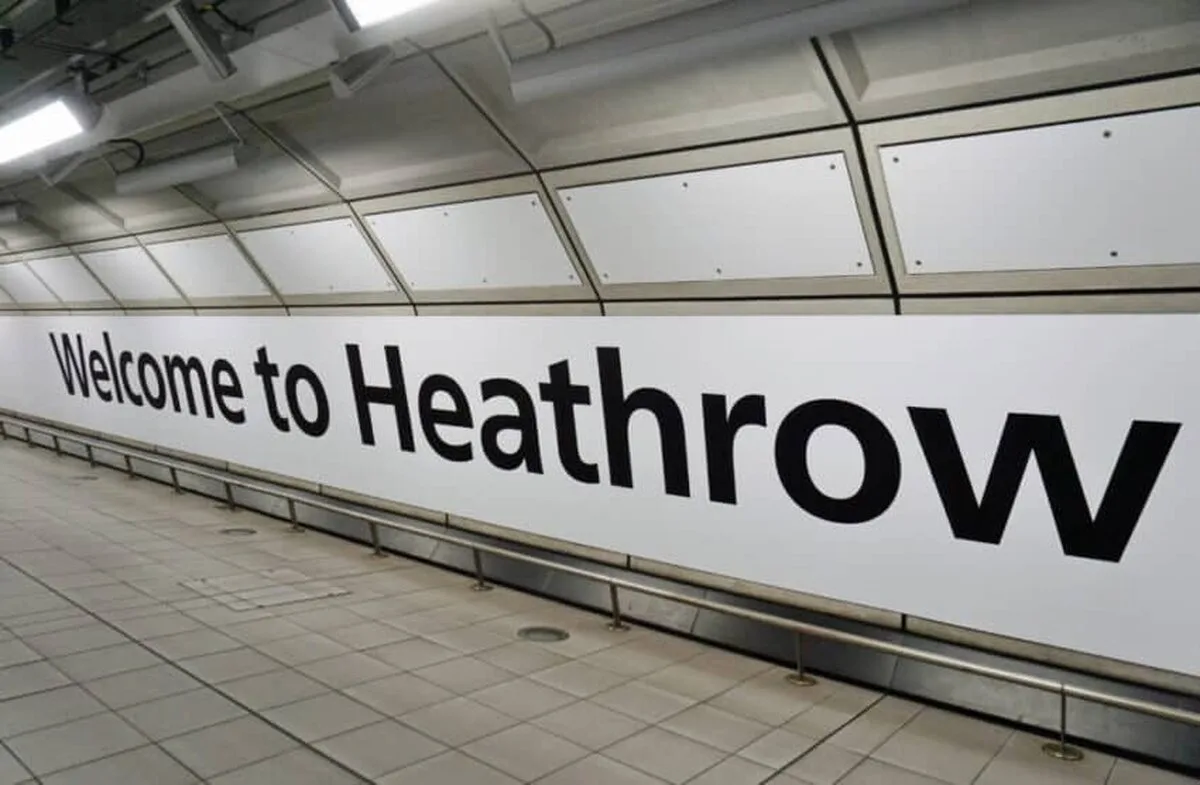 Fondul suveran de investiții Abu Dhabi este în discuții pentru o participație la aeroportul Heathrow, alături de Arabia Saudită și Qatar