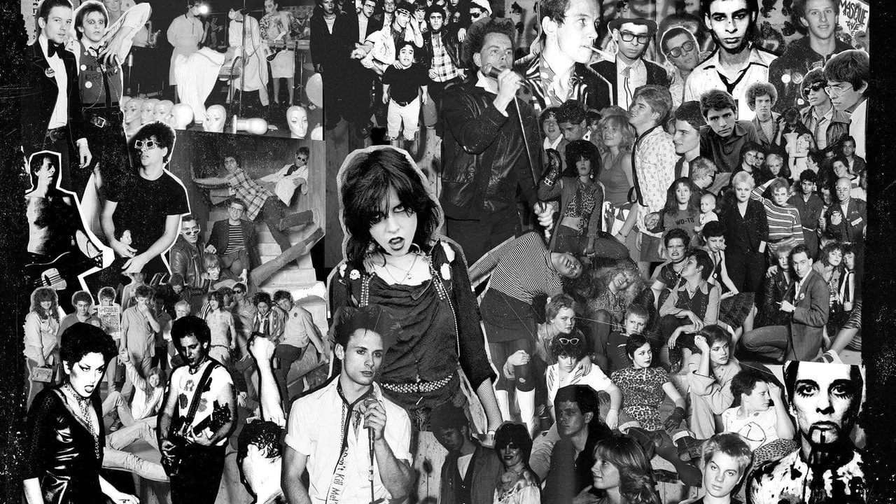 Tragedia lui Jane King: Cum o crimă s-a ciocnit cu revoluția punk de la Hollywood