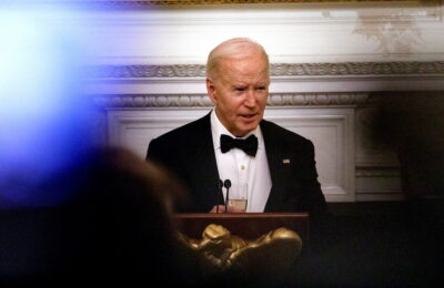 De ce Michigan ar putea fi un mare apel de trezire pentru Joe Biden