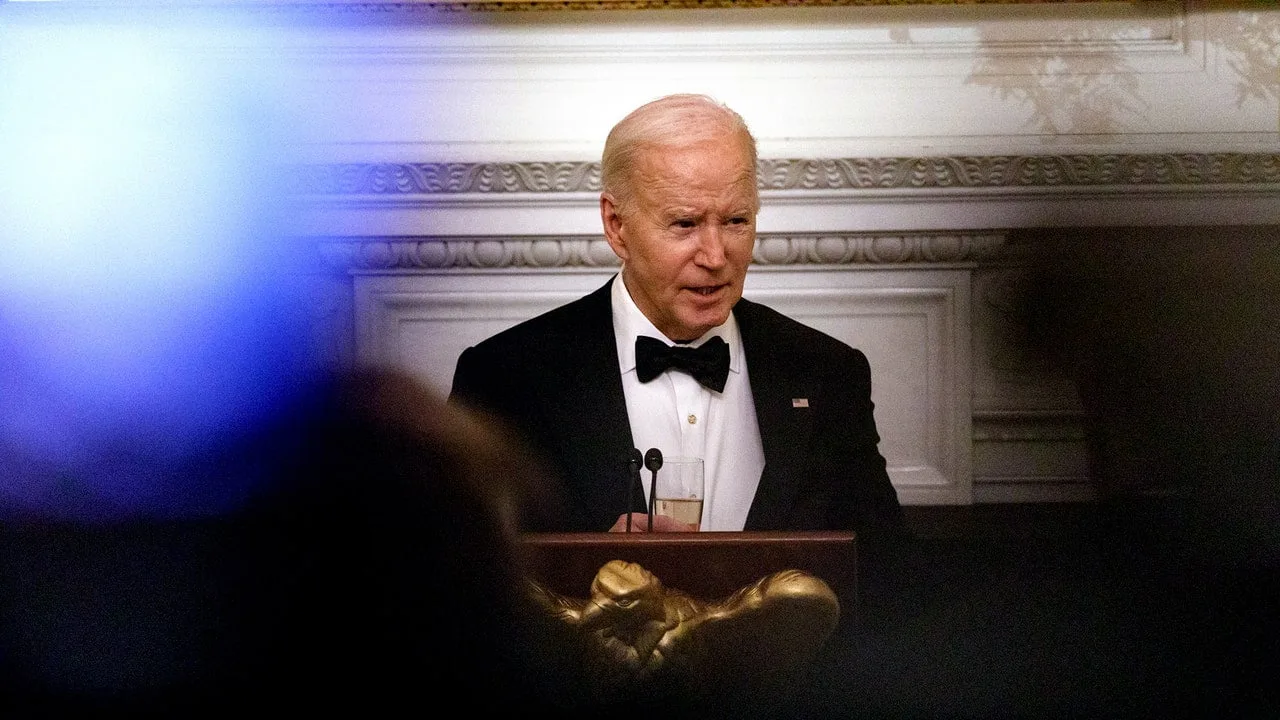 De ce Michigan ar putea fi un mare apel de trezire pentru Joe Biden