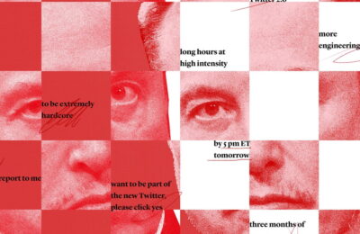 Cum Ultimatumul lui Elon Musk pe Twitter i-a adus pe angajați la punctul de rupere: „Oamenii erau o epavă emoțională”