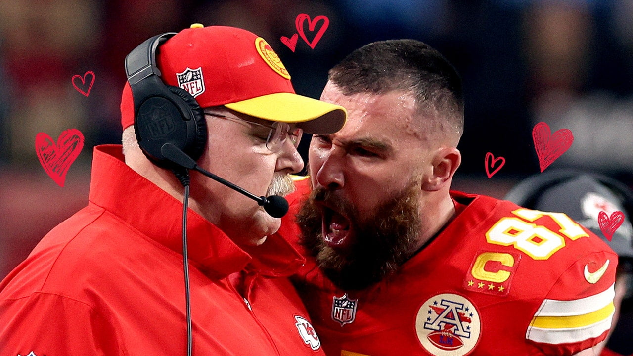 Travis Kelce își explică problema de atitudine