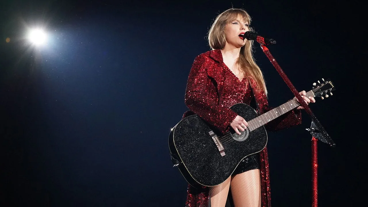 Taylor Swift este aici (Tokyo), acolo (lansarea unui album) și peste tot (Super Bowl?)