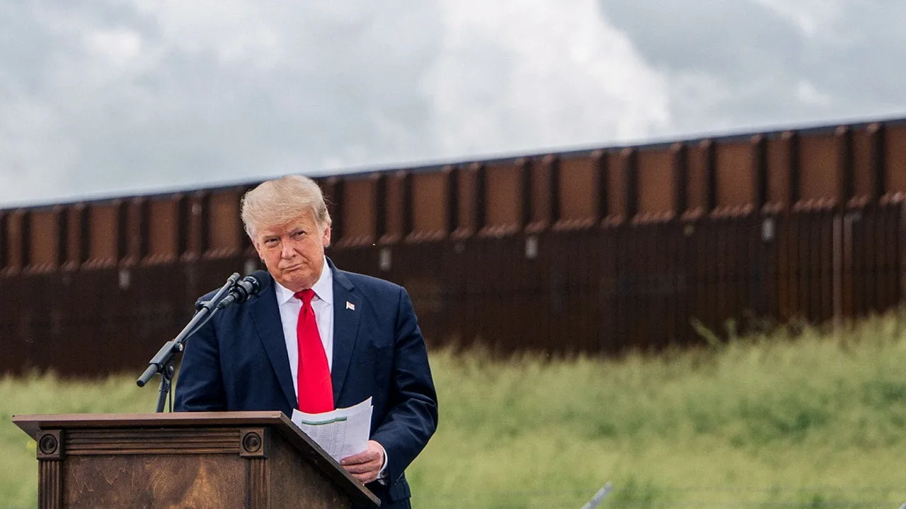 Congresul pare doar un alt braț de campanie al lui Trump