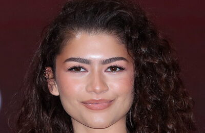 Și nici un cusur nu a fost observat la manichiura fără cusur a lui Zendaya – Vezi video