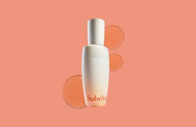 Sulwhasoo First Care Activating Serum VI este o actualizare a unui produs K-Beauty îndrăgit – Recenzie