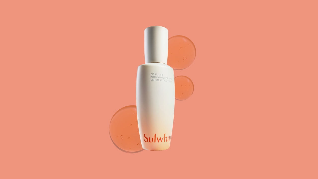 Sulwhasoo First Care Activating Serum VI este o actualizare a unui produs K-Beauty îndrăgit – Recenzie