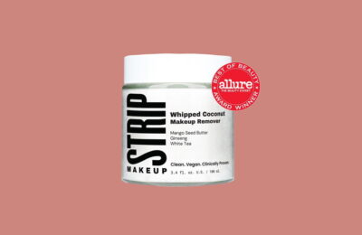 Strip Makeup Whipped Coconut Makeup Remover este diferit de orice alt demachiant pe care l-am încercat – Review
